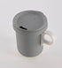 ovject 琺瑯杯 ENAMEL HOOK MUG with removal handle